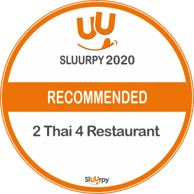 2 Thai 4 Restaurant